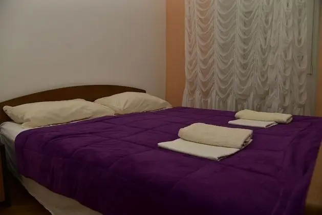 Apart Daire, 1 Yatak Odası (A1)