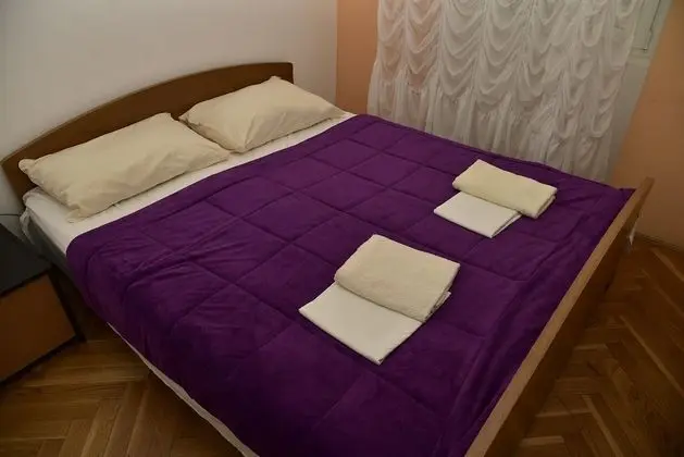 Apart Daire, 1 Yatak Odası (A1)