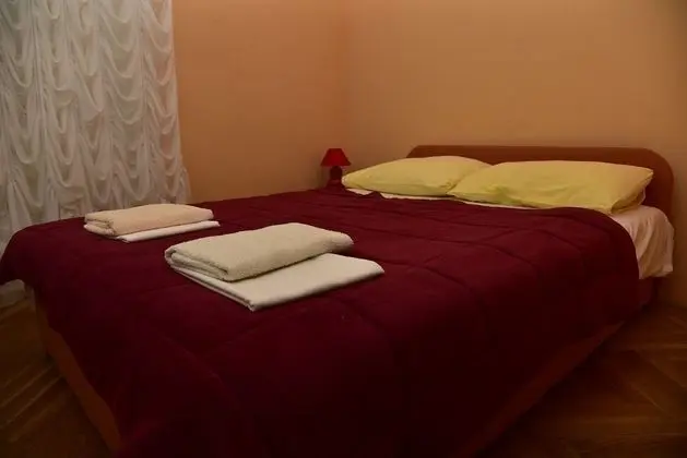 Apart Daire, 1 Yatak Odası (A1)