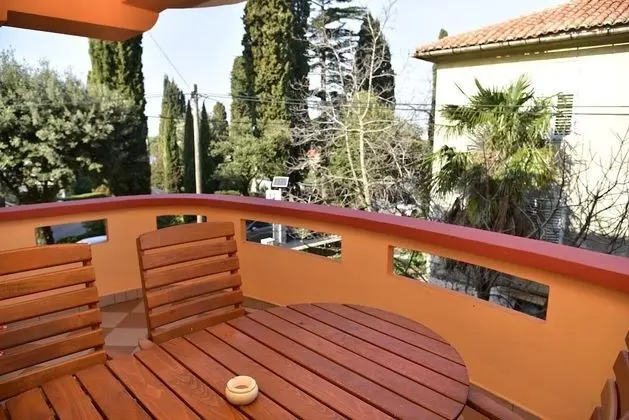 Apart Daire, 1 Yatak Odası (A1)