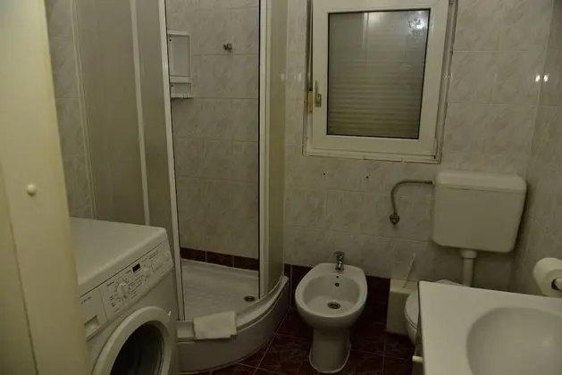 Apart Daire, 1 Yatak Odası (A1)