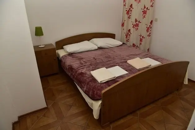 Apart Daire, 1 Yatak Odası (A2)