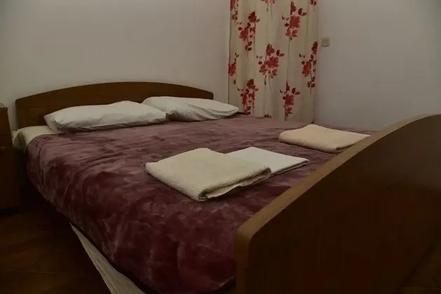 Apart Daire, 1 Yatak Odası (A2)