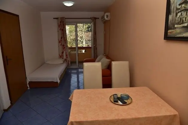 Apart Daire, 1 Yatak Odası (A2)
