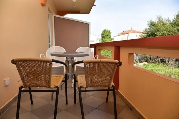 Apart Daire, 1 Yatak Odası (A2)