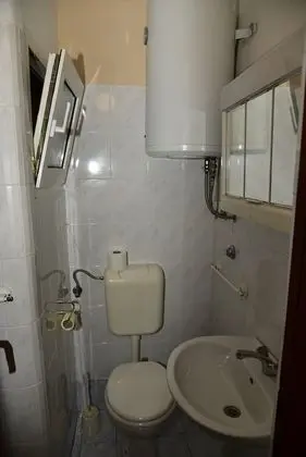 Apart Daire, 1 Yatak Odası (A2)
