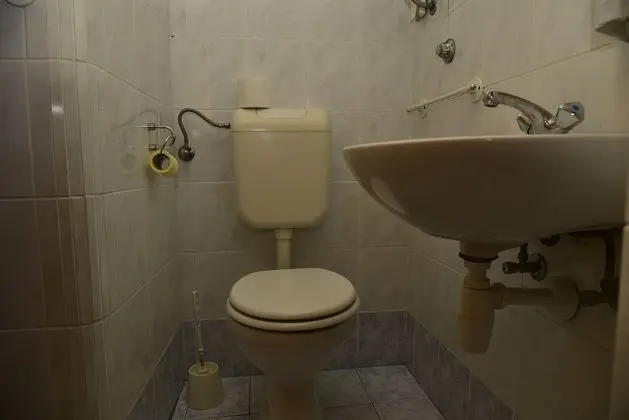 Apart Daire, 1 Yatak Odası (A2)