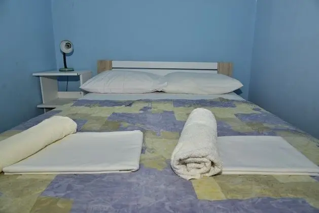 Apart Daire, 1 Yatak Odası (A3)