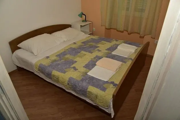 Apart Daire, 1 Yatak Odası (A3)