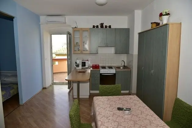 Apart Daire, 1 Yatak Odası (A3)