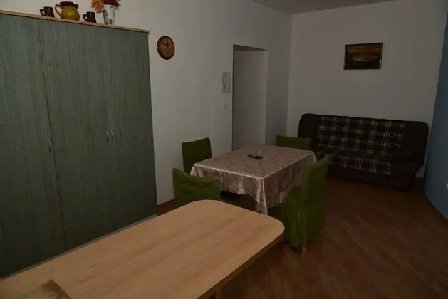 Apart Daire, 1 Yatak Odası (A3)