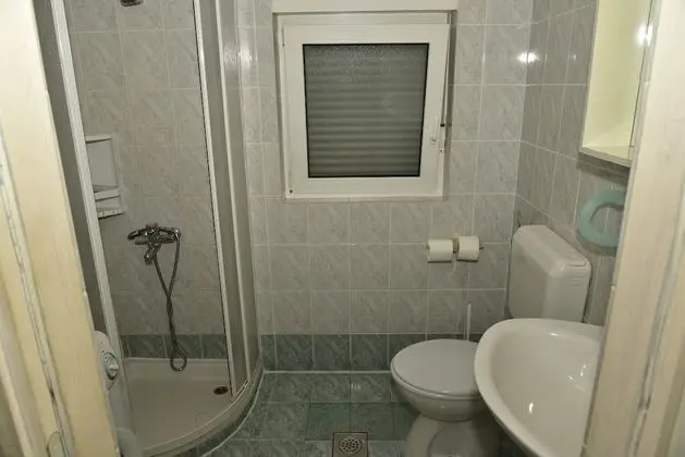 Apart Daire, 1 Yatak Odası (A3)