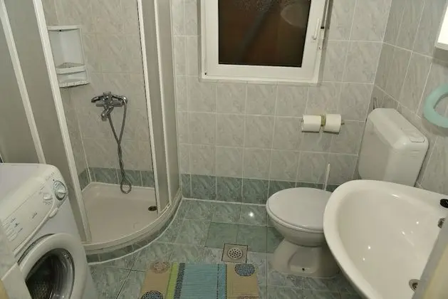 Apart Daire, 1 Yatak Odası (A3)