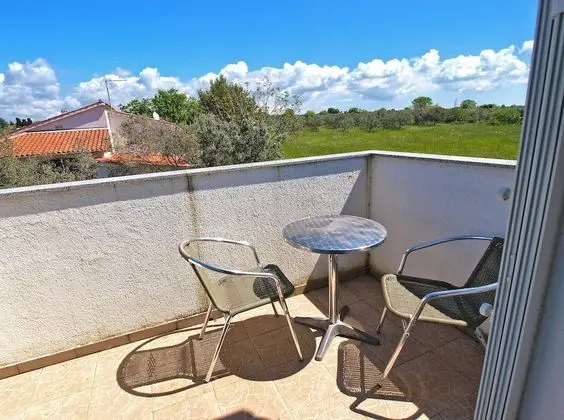 Apart Daire, 1 Yatak Odası (1328/12575)