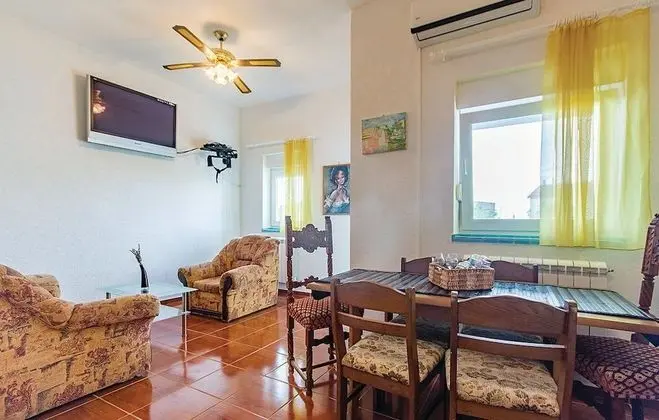 Apart Daire, 2 Yatak Odası (1328/12574)