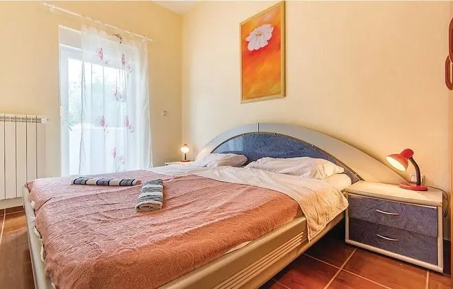 Apart Daire, 2 Yatak Odası (1328/12574)