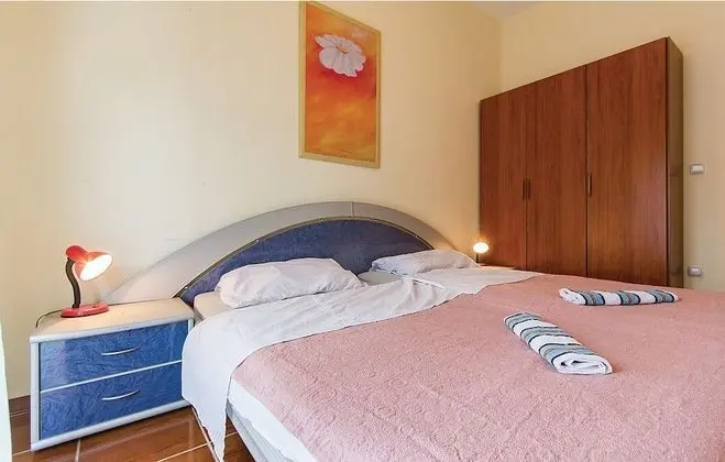 Apart Daire, 2 Yatak Odası (1328/12574)