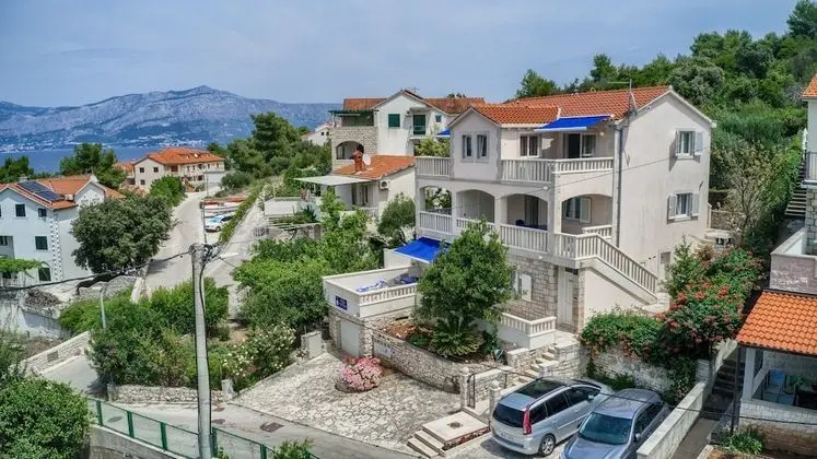 Apart Daire (Comfort One bedroom apartment with te)