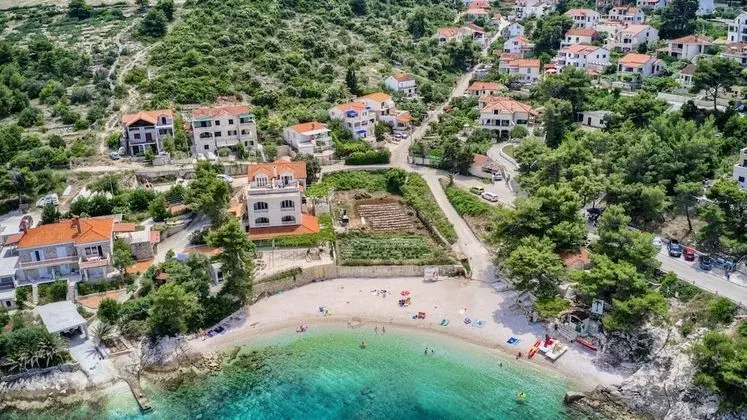 Apart Daire (Comfort One bedroom apartment with te)