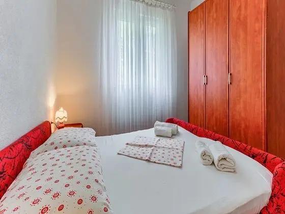 Apart Daire (Comfort One bedroom apartment with te)
