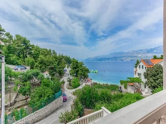 Apart Daire (Comfort One bedroom apartment with te)