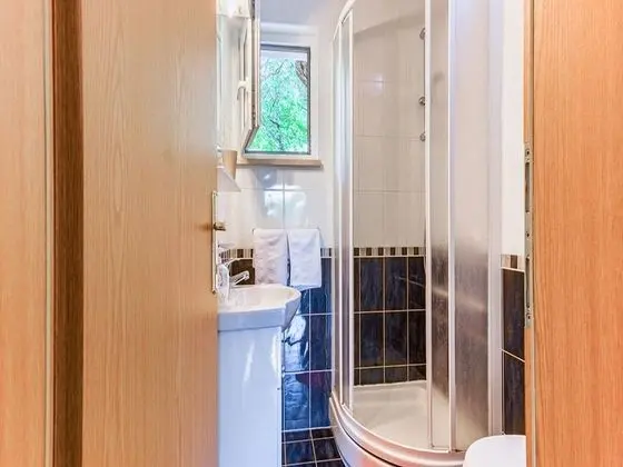 Apart Daire (Comfort One bedroom apartment with te)