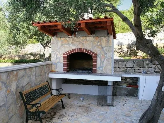 Apart Daire (Comfort One bedroom apartment with te)