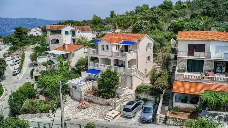 Apart Daire (Comfort One bedroom apartment with te)