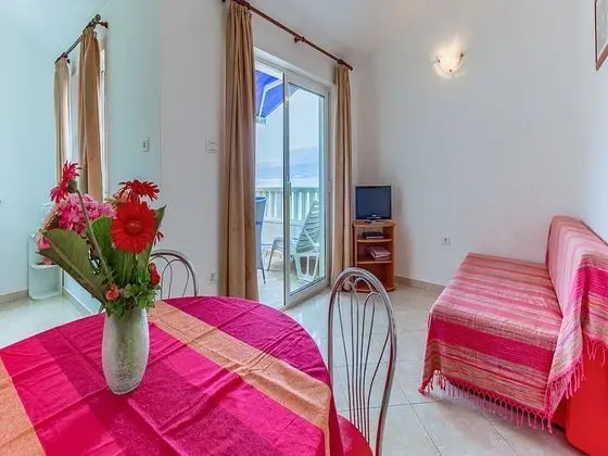 Apart Daire (Superior One bedroom apartment with t)