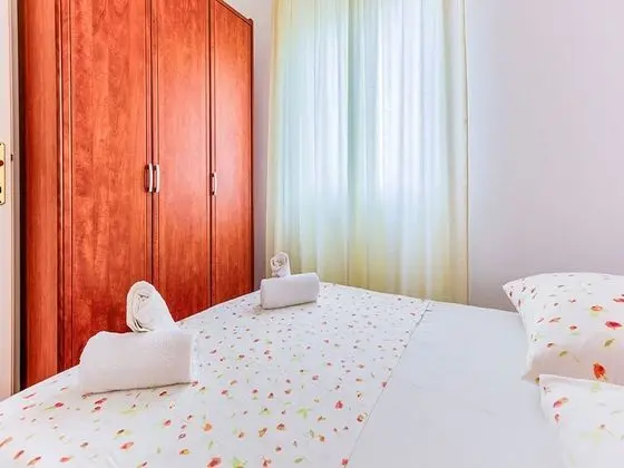 Apart Daire (Superior One bedroom apartment with t)