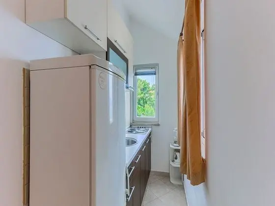 Apart Daire (Superior One bedroom apartment with t)