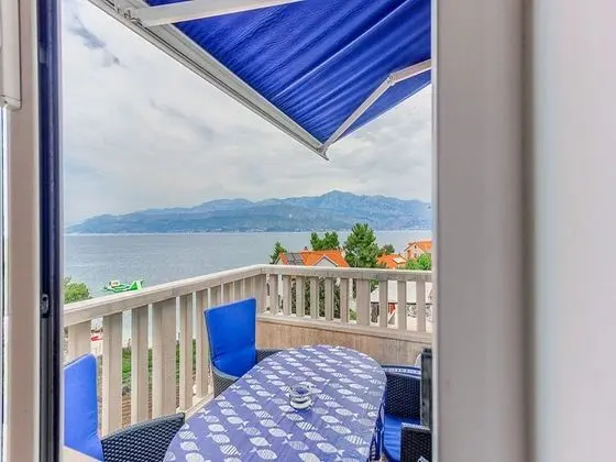 Apart Daire (Superior One bedroom apartment with t)