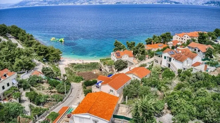 Apart Daire (Superior One bedroom apartment with t)