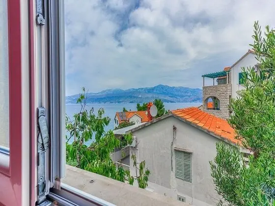 Apart Daire (Superior One bedroom apartment with t)