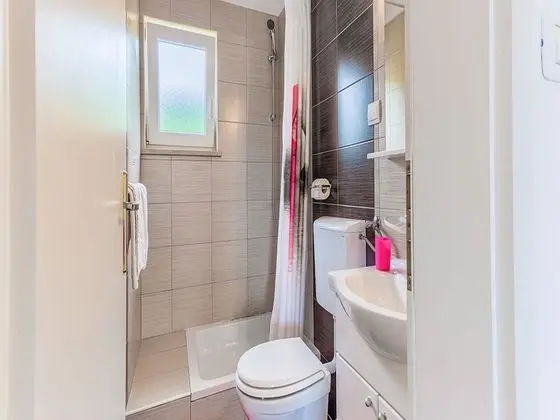 Apart Daire (Superior One bedroom apartment with t)
