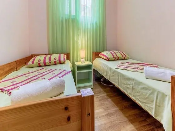 Apart Daire (Three bedroom apartment with terrace )