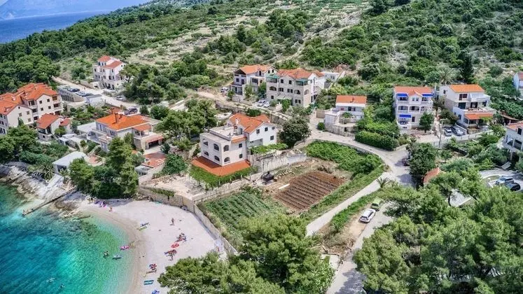 Apart Daire (Three bedroom apartment with terrace )