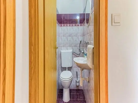Apart Daire (Three bedroom apartment with terrace )