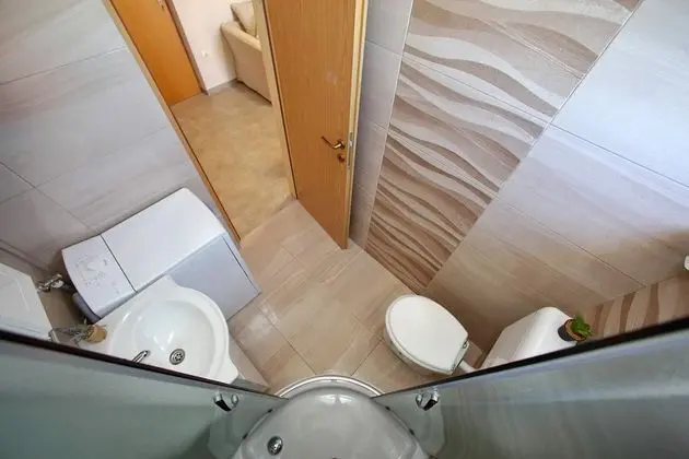 Apart Daire Capacity 3