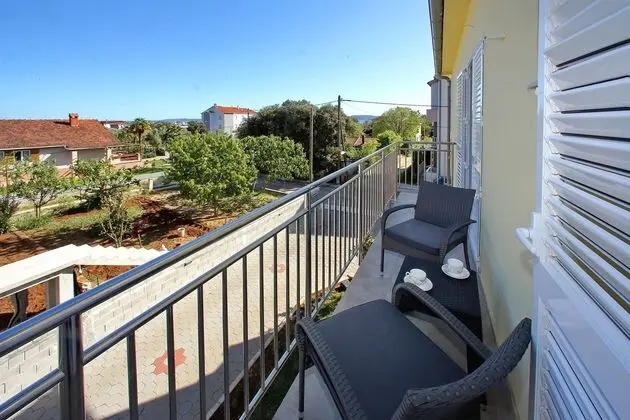 Apart Daire Capacity 3