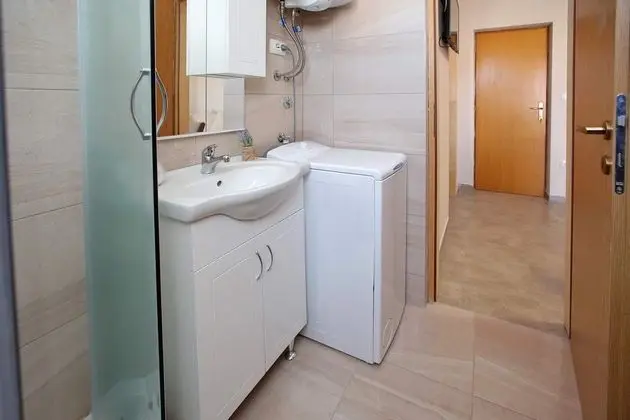 Apart Daire Capacity 3