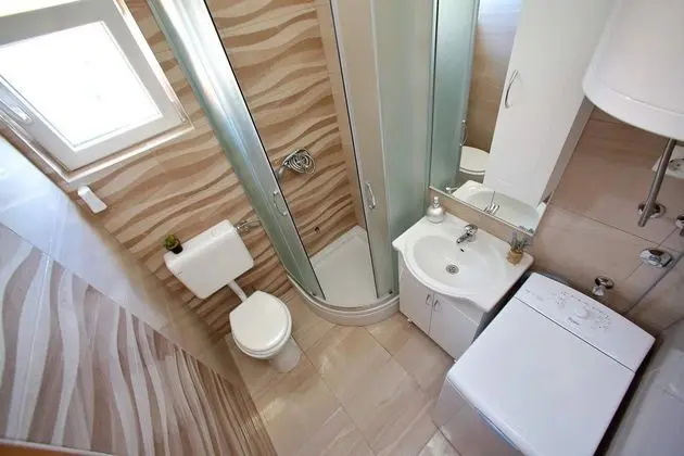 Apart Daire Capacity 3