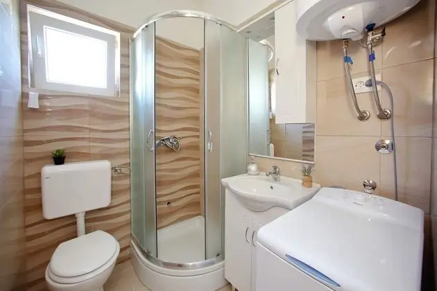 Apart Daire Capacity 3