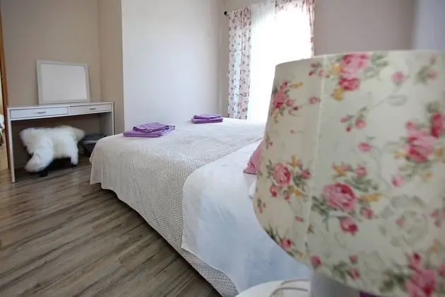 Apart Daire Capacity 3