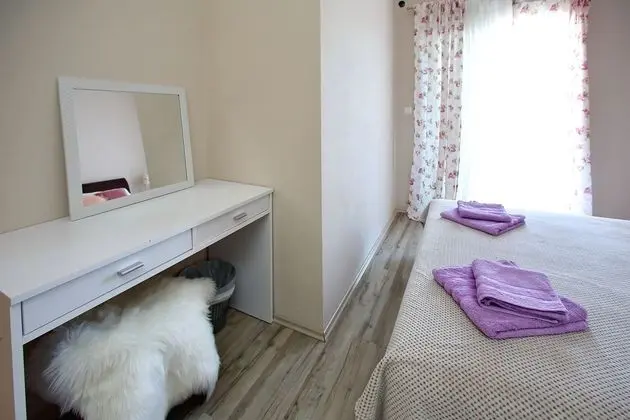 Apart Daire Capacity 3