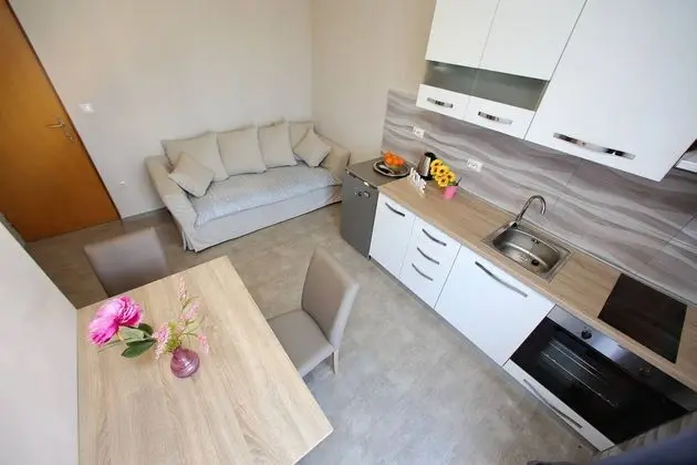 Apart Daire Capacity 3