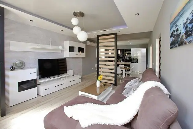 Apart Daire Capacity 6