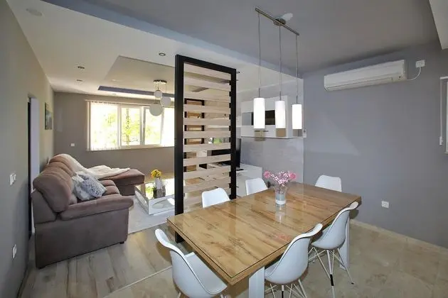 Apart Daire Capacity 6