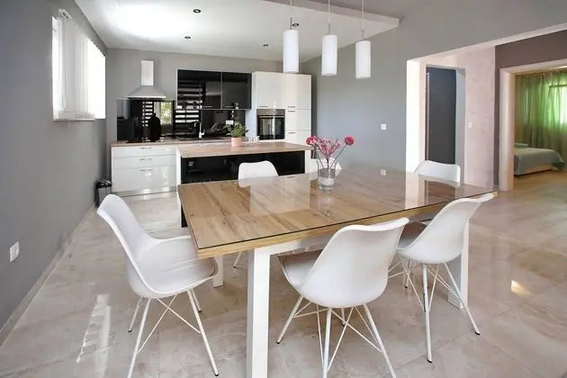 Apart Daire Capacity 6