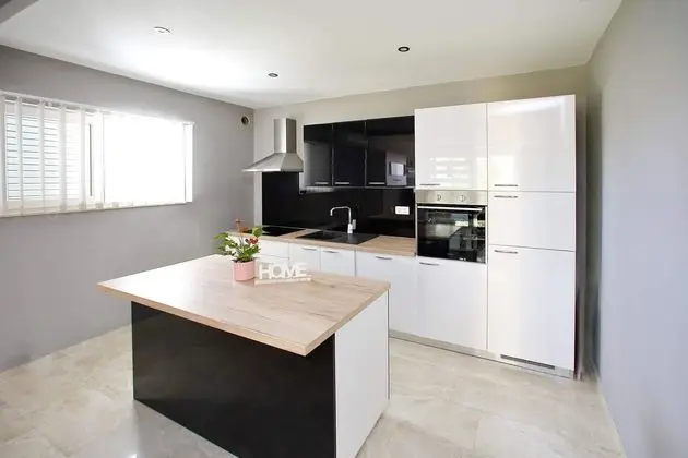 Apart Daire Capacity 6